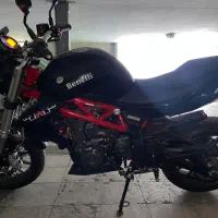 موتور بنلی S اس۲۵۰|موتورسیکلت|تهران, امین حضور|دیوار