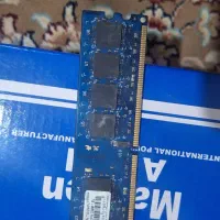 تعدادی رم کامپیوتر|قطعات و لوازم جانبی رایانه|شیراز, کوشک میدان|دیوار