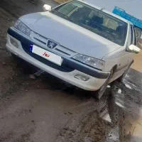 پژو پارس سال