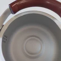 کتری قوری لاوسونگ نونو|قوری، کتری، قهوه‌ساز دستی|شیراز, درکی|دیوار