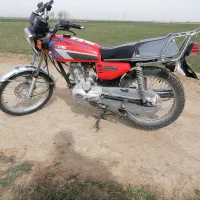 موتور سیکلت 200 سی‌سی