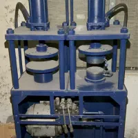 دستگاه پرس۱۰ تن