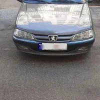 پژو پارس نقد اقساط