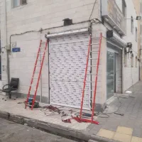 نصب و تعمیرات کرکره برقی۲۴ ساعته درتمام نقاط تهران