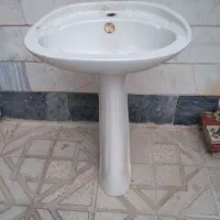 روشویی|لوازم سرویس بهداشتی|کرمانشاه, |دیوار