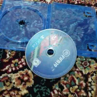 سی دی|کنسول، بازی ویدئویی و آنلاین|ریز, |دیوار