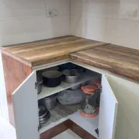 تعمیرات و اصلاح کابینت|مصالح و تجهیزات ساختمان|قم, کاسه گران|دیوار