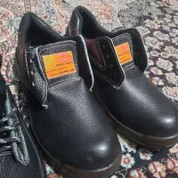 باسلام دوجفت کفش ایمنی فروشی