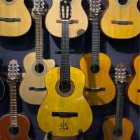 گیتار دیاموند