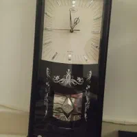 ساعت دیواری