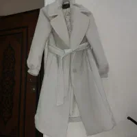 پالتوزنانه درحدنو