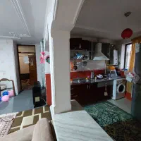 واحد ۶۰ متری درب و پارکینگ مستقل طبقه همکف، دوبر|فروش آپارتمان|لاهیجان, یحی آباد|دیوار
