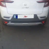 اطلس ۴۰۳سانروف دار|خودرو سواری و وانت|ری, حمزه‌آباد|دیوار