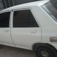 پراید132.95|خودرو سواری و وانت|اهواز, کوی علوی|دیوار