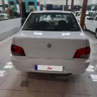 پراید ۸۹ ۱۳۲|خودرو سواری و وانت|کرج, گلدشت|دیوار