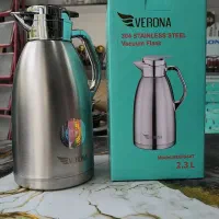 فلاسک ورونا استیل