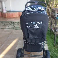 کالسکه بسیار نو