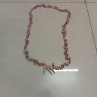 گردن بند صدف