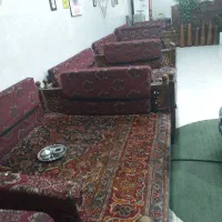 واگذاری لوازم چایخانه|کافی‌شاپ و رستوران|اصفهان, طاحونه|دیوار