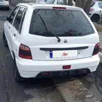 پراید۱۱۱ مدل ۹۵