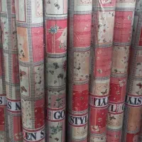 سفره کفپوش چرم مصنوعی|سفره، حوله، دستمال آشپزخانه|فردیس, فردیس|دیوار