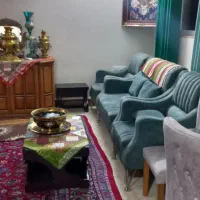 فروش آپارتمان واقع درمیدان امام رضا برج رستا|فروش آپارتمان|مهدی شهر, |دیوار