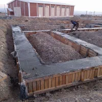 زمین منظریه بینالود|فروش زمین و ملک کلنگی|ملک‌آباد, |دیوار