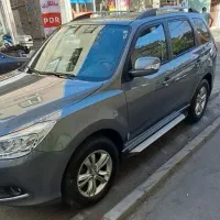 هایما S7 2000 بیرنگ