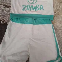 تاپ و شلوارک