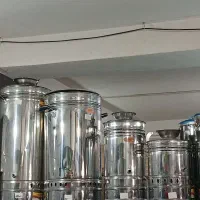 سماور،سماورهییتی،تجهیزات صنعتی،سماوربرقی،سماورگازی