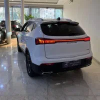 KMC X5 // کی ام سی ایکس5//نمایندگی مرادی|خودرو سواری و وانت|تهران, مجیدیه|دیوار