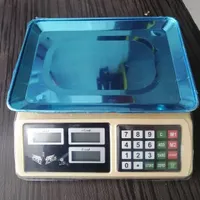 ترازو باسکول ۱۸۰ کیلوگرم و ۲۰۰ و ۳۵۰‌کیلوگرمی|فروشگاه و مغازه|هشتگرد, |دیوار