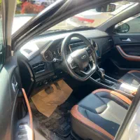 ام وی ام  x22 پرو اتومات|خودرو سواری و وانت|اصفهان, فیض|دیوار