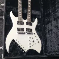 گیتار الکتریک b.c.rich