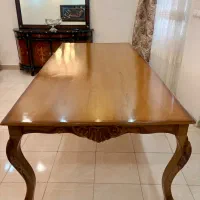 میز ناهار خوری ۱۰ نفره