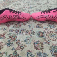 کفش فوتبال چمنی