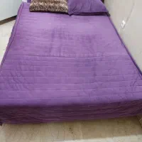 مبل تخت شو در حد نو
