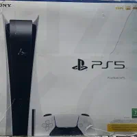 Ps5|کنسول، بازی ویدئویی و آنلاین|تهران, جیحون|دیوار