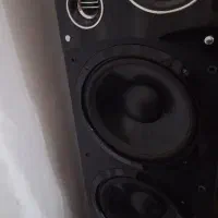 باند در حد نو سالم