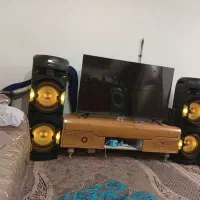 باند بزرگ بدون ایرد