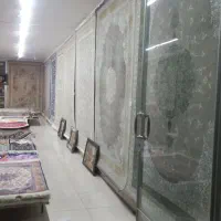 فرش خوش بیان     اقساط ۱۱ ماه