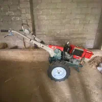 تیلر کشاورزی RV80اصلی