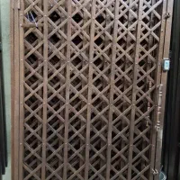 حفاظ آکاردئون تمام گل