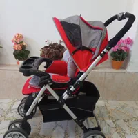 کالسکه بچه|کالسکه و لوازم جانبی|لنگرود, |دیوار