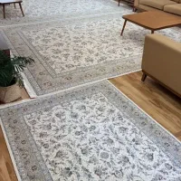 فرش افشان ۱۲۰۰ شانه نو