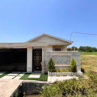 فروش خانه ویلایی ۱۰۵ متری سند تک برگ|فروش خانه و ویلا|خشکبیجار, |دیوار