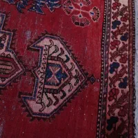 فروش دستباف عشایری|فرش|خمینیشهر, |دیوار