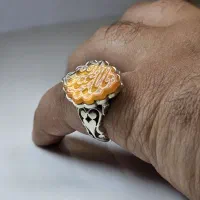 انگشتر کلکسیونی