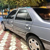 پژو مدل ۹۸|خودرو سواری و وانت|کازرون, |دیوار