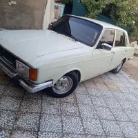 پیکان سواری ،مدل ۷۸
